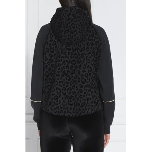 Bluza damska Emporio Armani jesienna