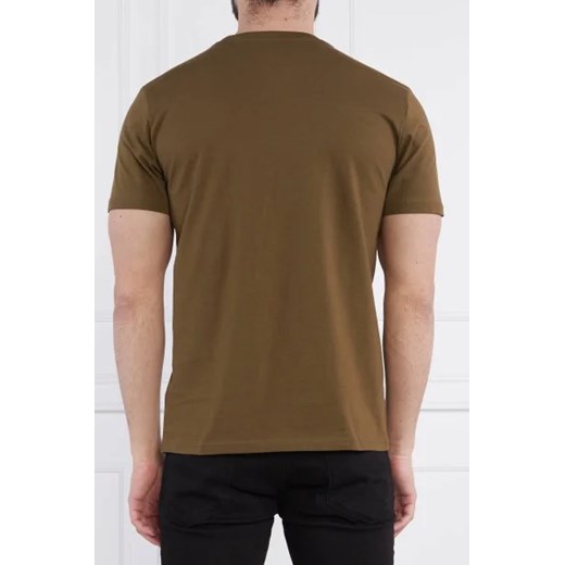 Aeronautica Militare T-shirt | Regular Fit Aeronautica Militare XXL Gomez Fashion Store wyprzedaż
