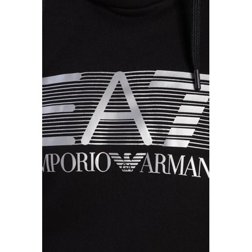 Bluza męska Emporio Armani