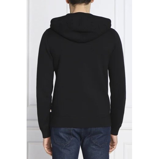 BOSS BLACK Bluza Fivo | Regular Fit | z dodatkiem wełny S wyprzedaż Gomez Fashion Store