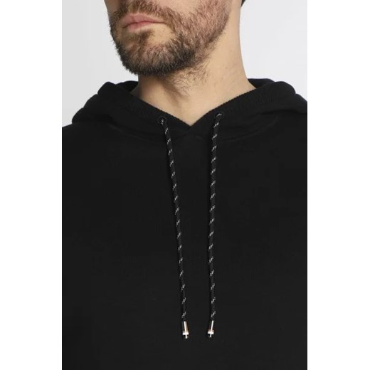 BOSS BLACK Bluza Fivo | Regular Fit | z dodatkiem wełny L Gomez Fashion Store wyprzedaż
