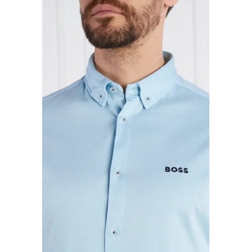 BOSS GREEN Koszula | Regular Fit XL okazyjna cena Gomez Fashion Store