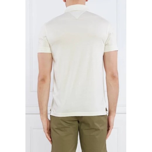 Tommy Hilfiger Polo Tommy Hilfiger L okazja Gomez Fashion Store