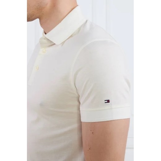 Tommy Hilfiger Polo Tommy Hilfiger XXL okazja Gomez Fashion Store