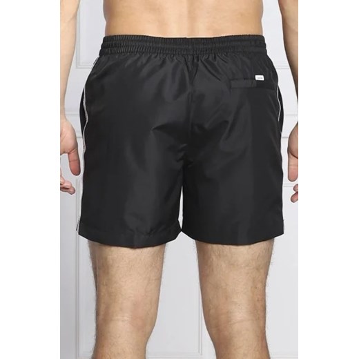 Kąpielówki Calvin Klein