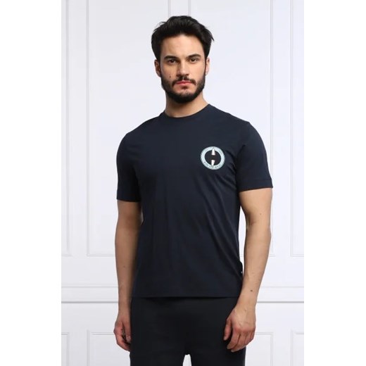 BOSS T-shirt Tylan_2 | Regular Fit XL wyprzedaż Gomez Fashion Store