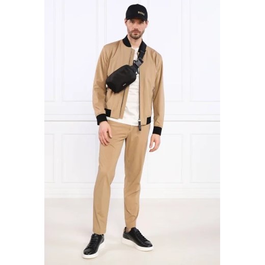 BOSS BLACK Kurtka bomber P-Hanry-J | Regular Fit 50 wyprzedaż Gomez Fashion Store
