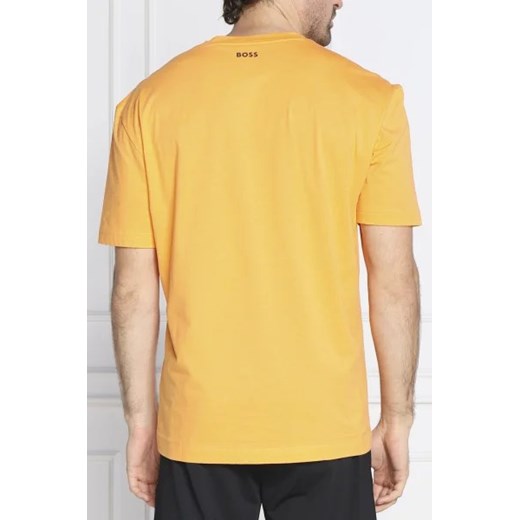 BOSS GREEN T-shirt Tee 3 | Relaxed fit XXL wyprzedaż Gomez Fashion Store