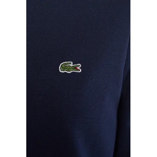 Lacoste Bluza | Regular Fit Lacoste 38 promocja Gomez Fashion Store