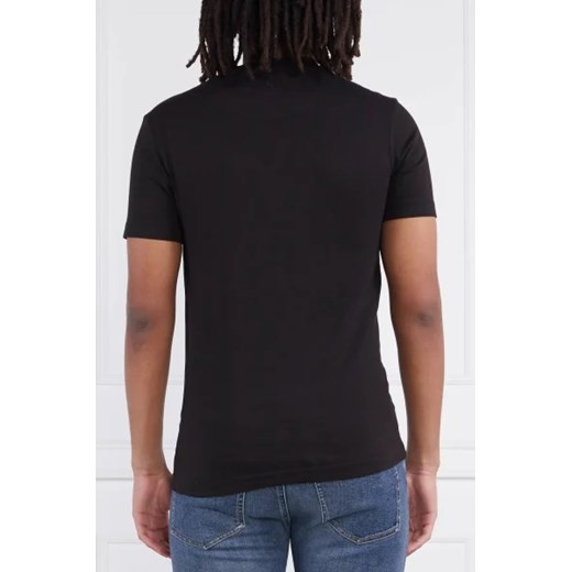 CALVIN KLEIN JEANS T-shirt INSTITUTIONAL | Regular Fit S okazja Gomez Fashion Store