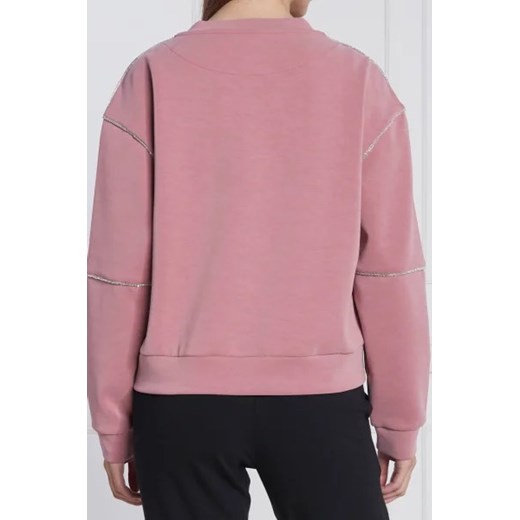 Bluza damska Emporio Armani casual