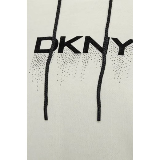 DKNY Sport Bluza | Regular Fit XS Gomez Fashion Store okazja