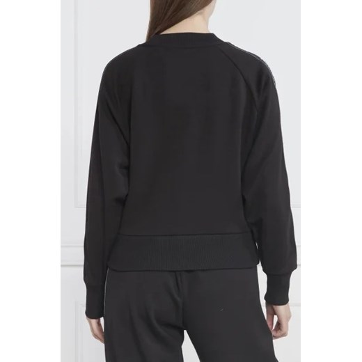 Armani Exchange Bluza | Regular Fit Armani Exchange S promocyjna cena Gomez Fashion Store