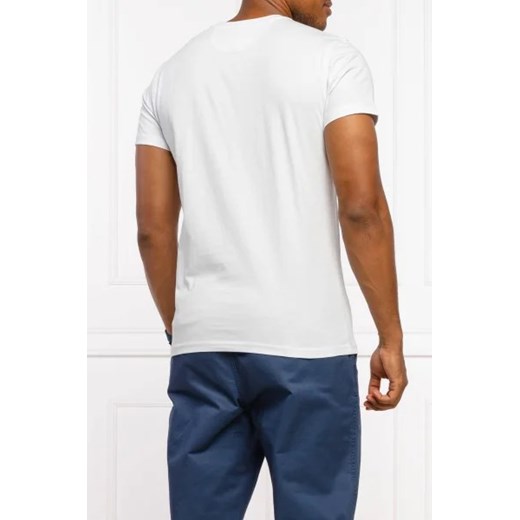 T-shirt męski La Martina 