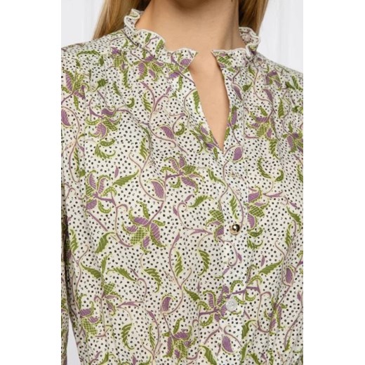 Pinko Sukienka NOMADE 1 Pinko 40 Gomez Fashion Store wyprzedaż