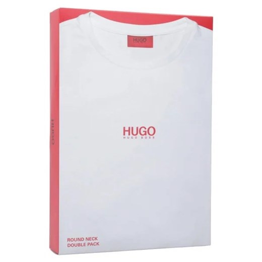 T-shirt męski Hugo Boss