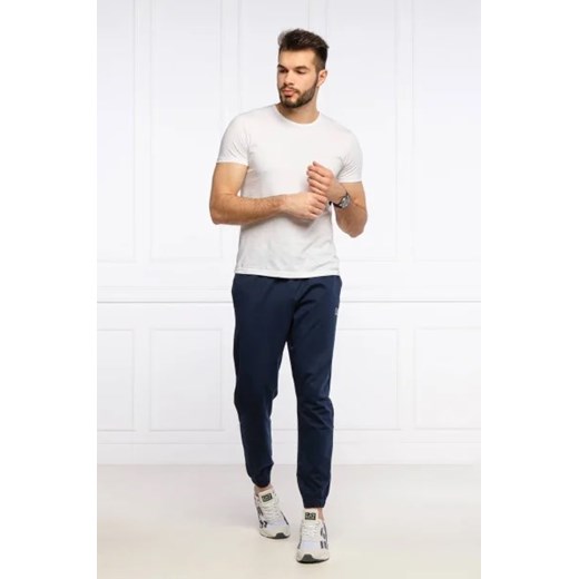 Emporio Armani T-shirt 2-pack | Regular Fit Emporio Armani S Gomez Fashion Store promocyjna cena