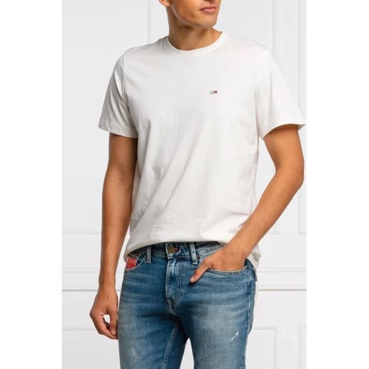 Tommy Jeans T-shirt TJM CLASSIC | Regular Fit Tommy Jeans S Gomez Fashion Store
