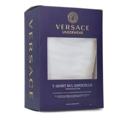 Versace Longsleeve | Slim Fit Versace XXXL Gomez Fashion Store