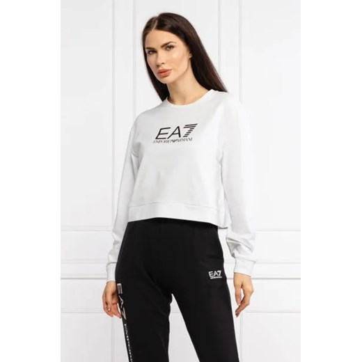 Bluza damska Emporio Armani 
