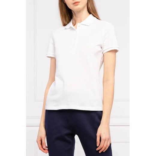 Lacoste Polo | Slim Fit | pique Lacoste 34 okazja Gomez Fashion Store