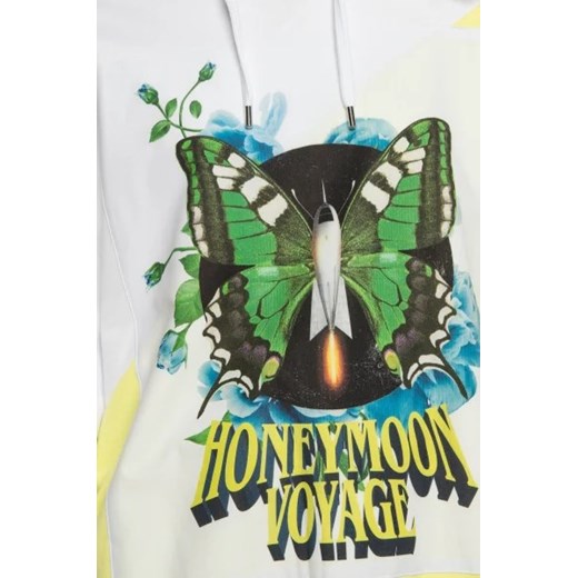 Bluza damska Twinset z bawełny