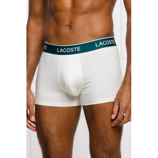 Majtki męskie Lacoste
