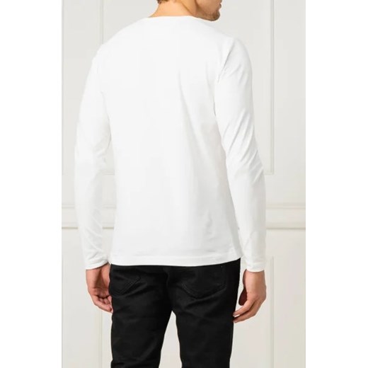 T-shirt męski Tommy Hilfiger z długim rękawem 