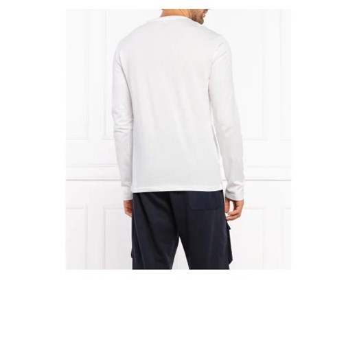 Armani Exchange Longsleeve | Slim Fit Armani Exchange S Gomez Fashion Store