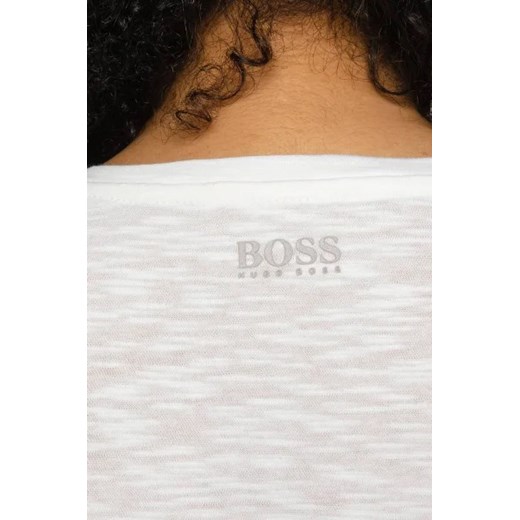 BOSS T-shirt C_Emodern | Regular Fit M Gomez Fashion Store wyprzedaż