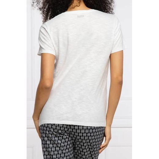 BOSS T-shirt C_Emodern | Regular Fit M okazja Gomez Fashion Store