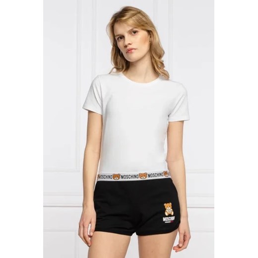 Moschino Underwear T-shirt | Regular Fit L Gomez Fashion Store promocja