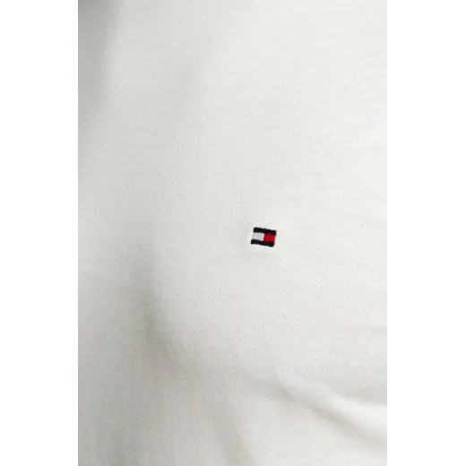 T-shirt męski Tommy Hilfiger z długim rękawem