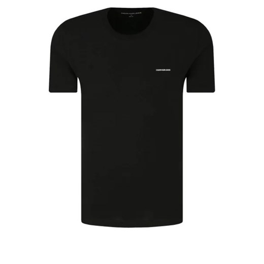 CALVIN KLEIN JEANS T-shirt 2-pack | Slim Fit XL promocja Gomez Fashion Store