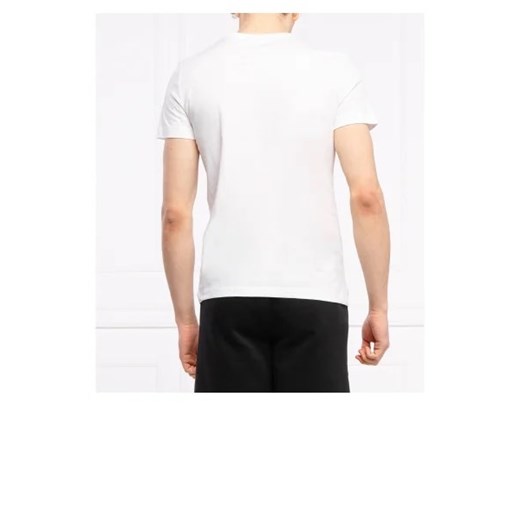 CALVIN KLEIN JEANS T-shirt 2-pack | Slim Fit XXL okazja Gomez Fashion Store