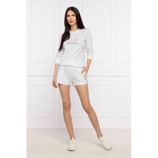 Bluza damska Emporio Armani 
