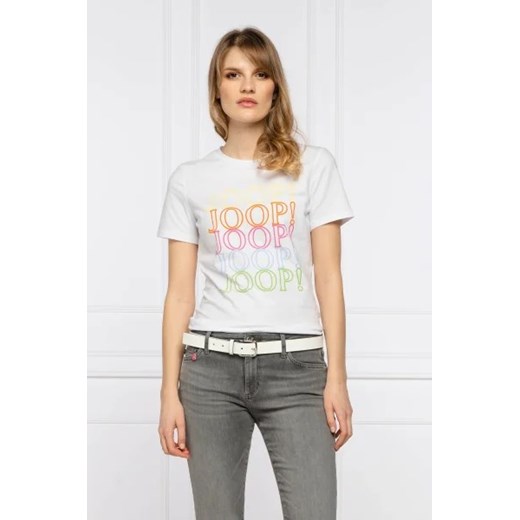 Joop! T-shirt Tami | Regular Fit Joop! 34 okazja Gomez Fashion Store