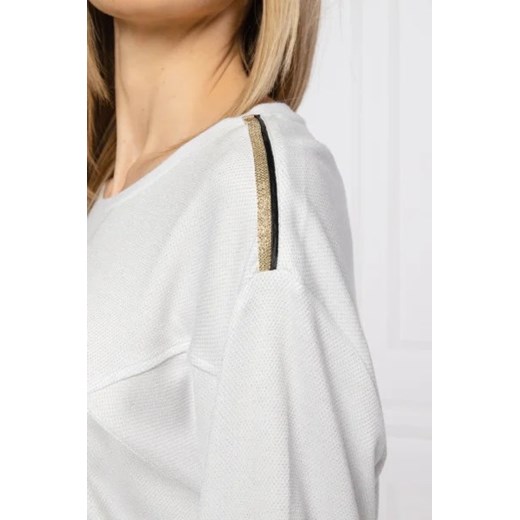 Bluza damska Liu Jo z poliestru