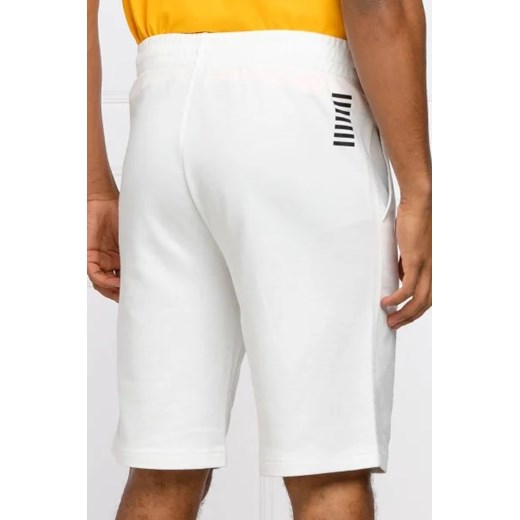 Spodenki męskie Emporio Armani