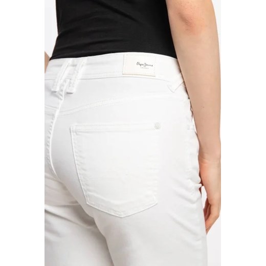 Szorty Pepe Jeans