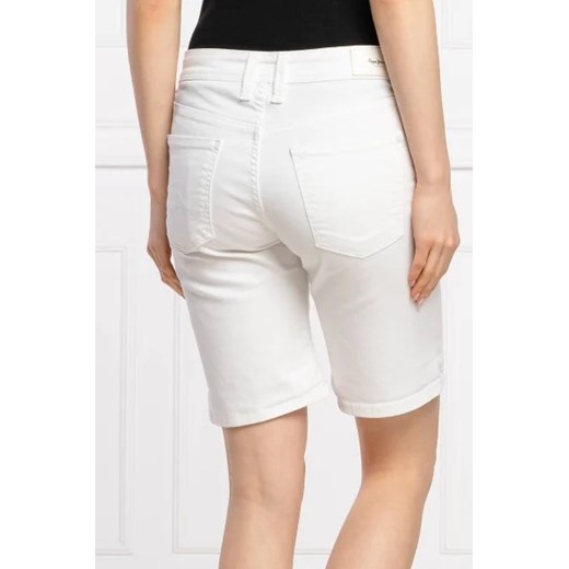 Szorty Pepe Jeans