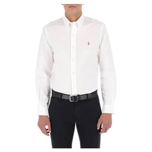 POLO RALPH LAUREN Koszula | Regular Fit Polo Ralph Lauren XXL okazyjna cena Gomez Fashion Store