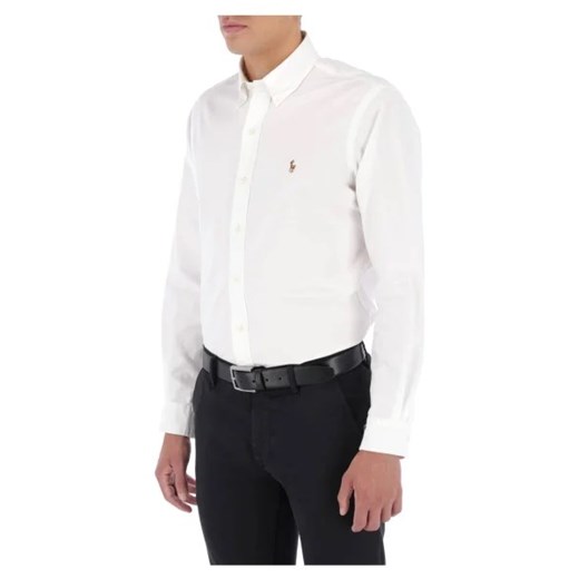 POLO RALPH LAUREN Koszula | Regular Fit Polo Ralph Lauren M wyprzedaż Gomez Fashion Store