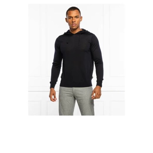 Sweter męski Emporio Armani