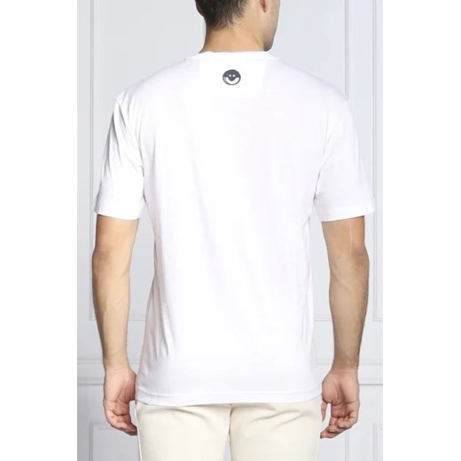 BOSS GREEN T-shirt Tiraxart | Regular Fit M wyprzedaż Gomez Fashion Store