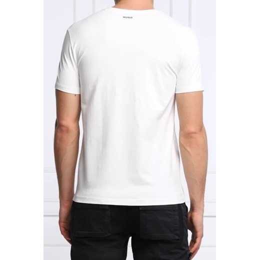 T-shirt męski Hugo Boss