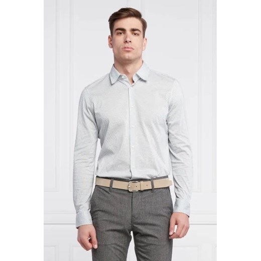 Joop! Koszula Perros | Slim Fit Joop! 41 okazja Gomez Fashion Store