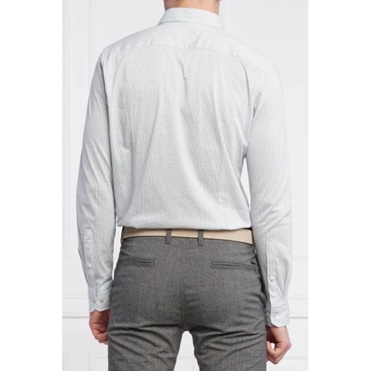 Joop! Koszula Perros | Slim Fit Joop! 39 promocyjna cena Gomez Fashion Store