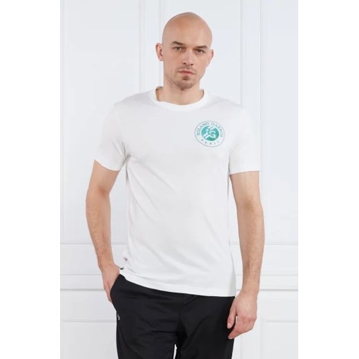 Lacoste T-shirt | Regular Fit Lacoste XXL Gomez Fashion Store okazja