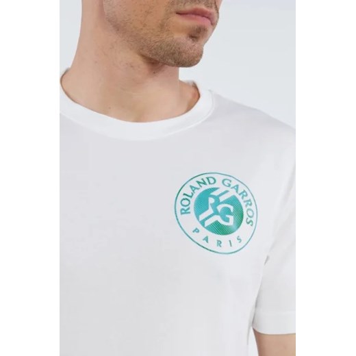 Lacoste T-shirt | Regular Fit Lacoste XXL okazyjna cena Gomez Fashion Store
